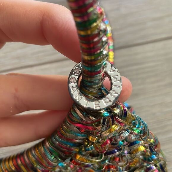 Anteprima Small Hobo Wire Bag - Picture 3 of 12